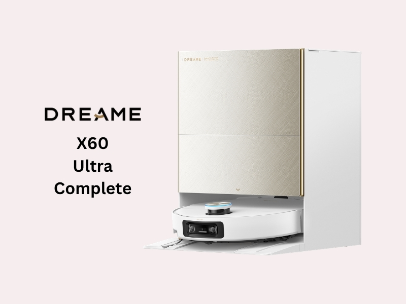dreame x60