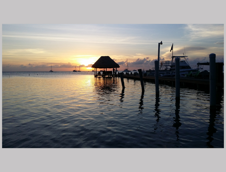 Belize Latin Amerika’da Dikkatlerden Kaçan Bir Güzellik…