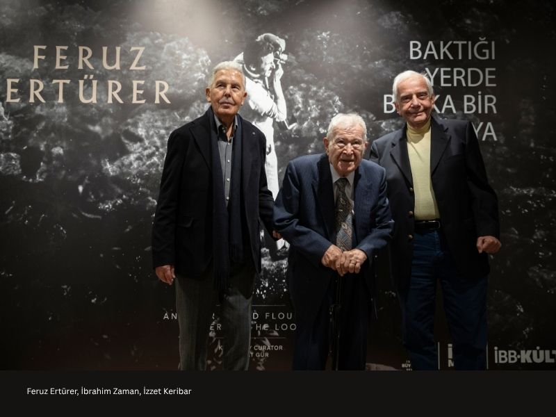 feruz erturer5