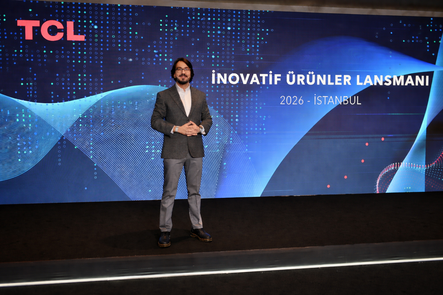 TCL, Türkiye’deki kullanıcılara sunduğu ekosistemin yeni nesil akıllı cihazlarını tanıttı.