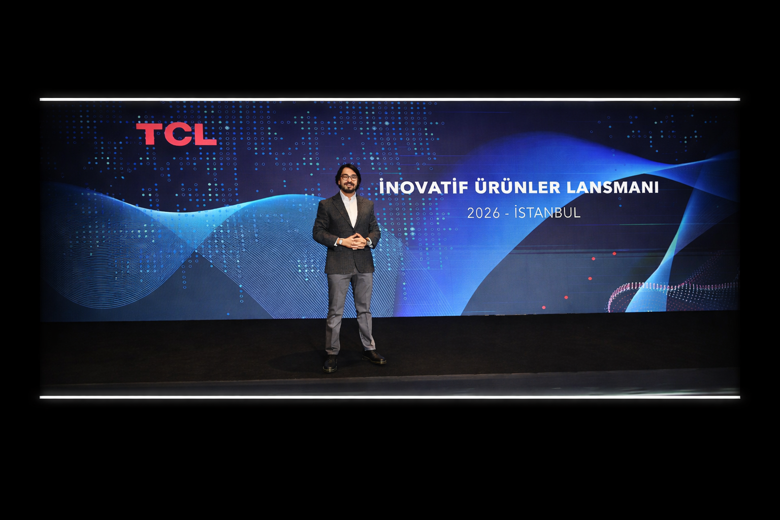 TCL, Türkiye’deki kullanıcılara sunduğu ekosistemin yeni nesil akıllı cihazlarını tanıttı.