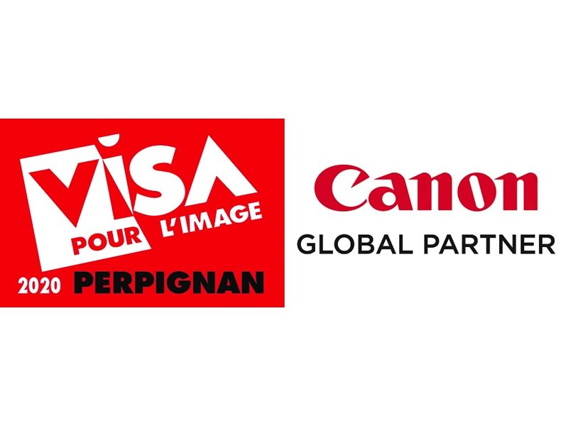 Canon’dan Başarılı Hikaye Anlatıcılarına  Visa pour l’image 2020’ye Özel 3 Farklı Burs 