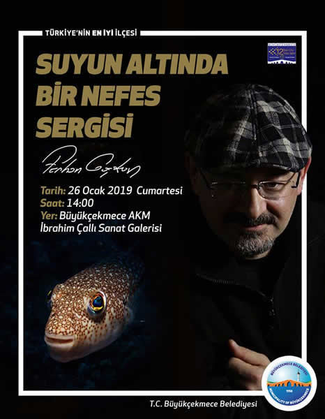 “Suyun Altında Bir Nefes”