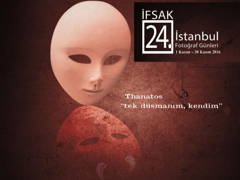 İfsak 24. Fotoğraf Günleri Başladı