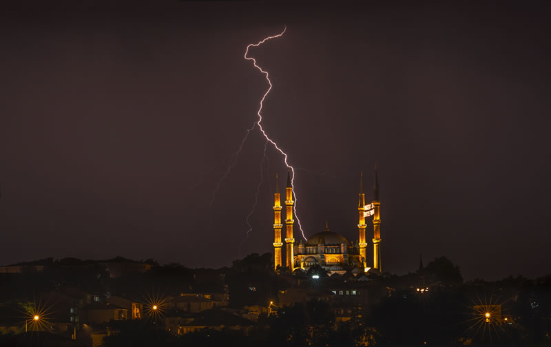  “TRAKYA’DA HAYATIN ENERJİSİ” FOTOĞRAF YARIŞMASININ ÖDÜLLERİ SAHİPLERİNİ BULDU