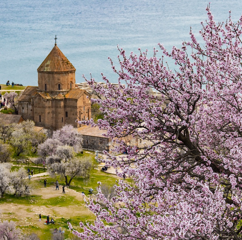 Bir Fotoğraf Masalı Van. 