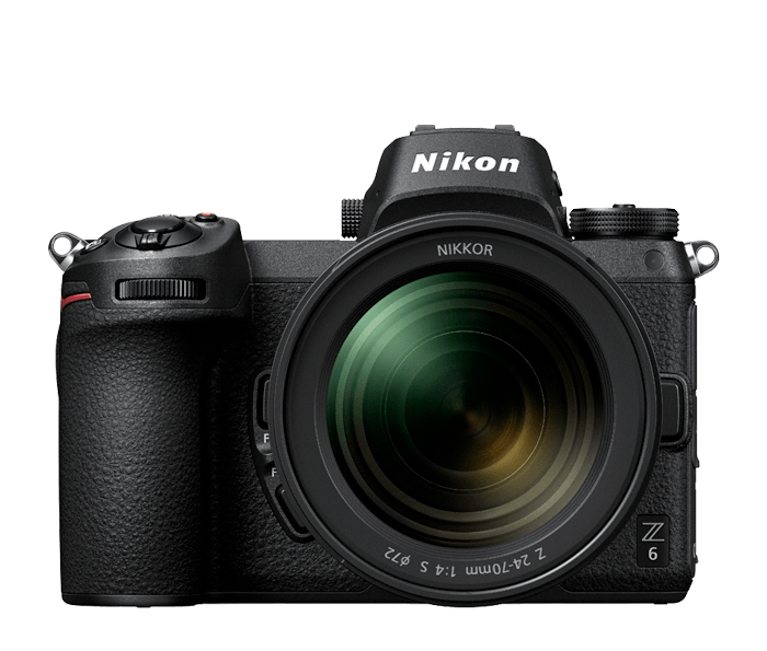 Nikon, Nikon Z 7 ve Nikon Z 6 için donanım yazılımı sürüm 2.0'ı yayınlıyor.