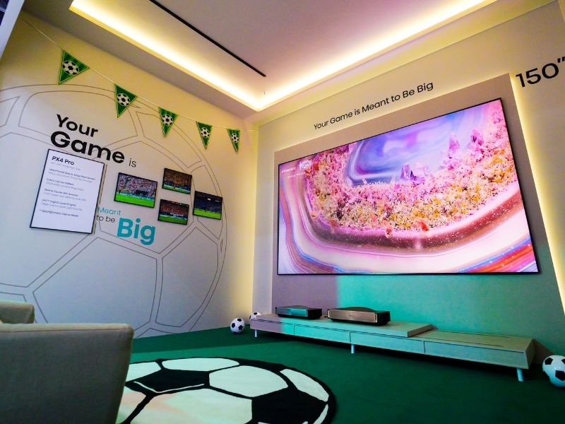 hisense ifa2