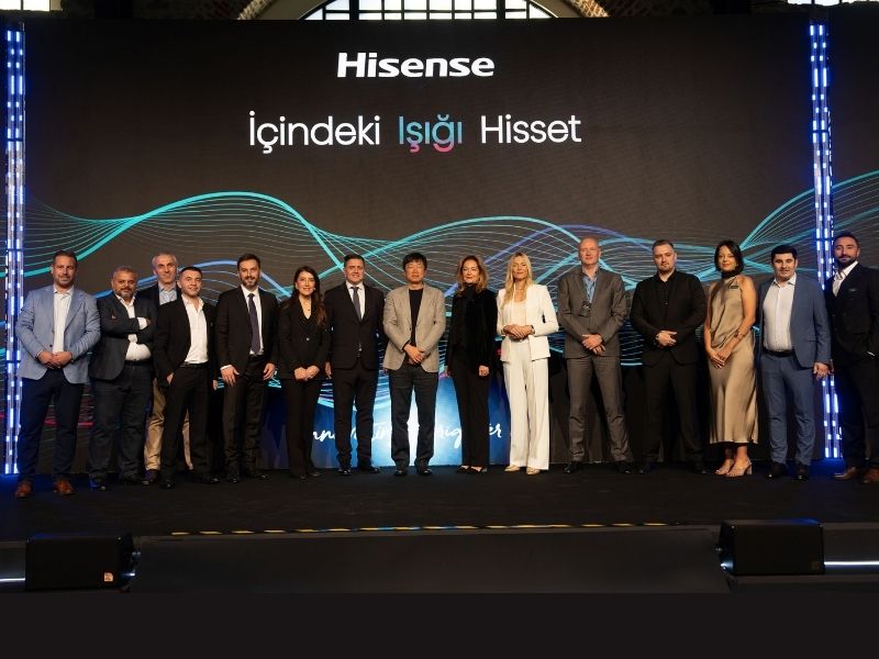 hisense-lansman