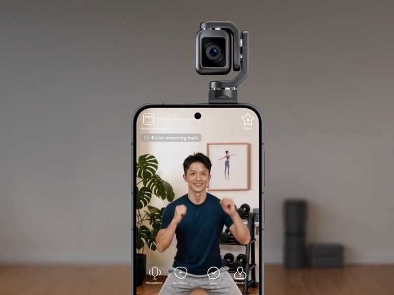 honor robotphone3