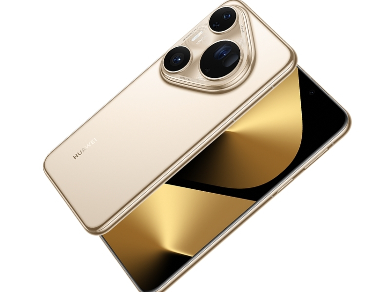 huawei pura80