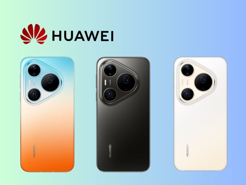 huawei pura90s5