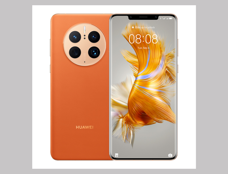 HUAWEI Mate 50 Pro