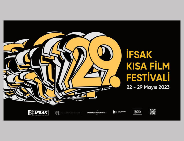 İFSAK 29. Kısa Film Festivali Başlıyor