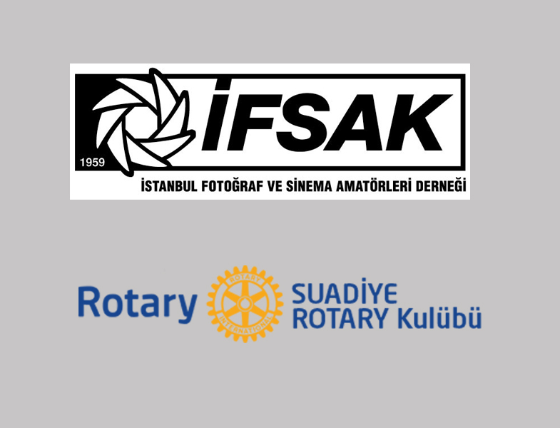 İstanbul Suadiye Rotary – İFSAK 2. Uluslararası Fotoğraf Yarışması