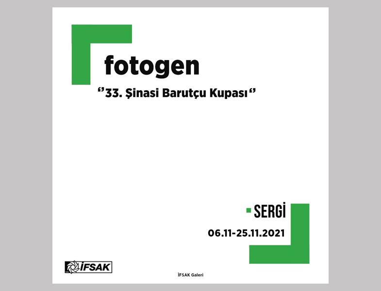 33. Şinasi Barutçu Kupası Fotoğraf Sergisi İFSAK Galeri’de Açılıyor