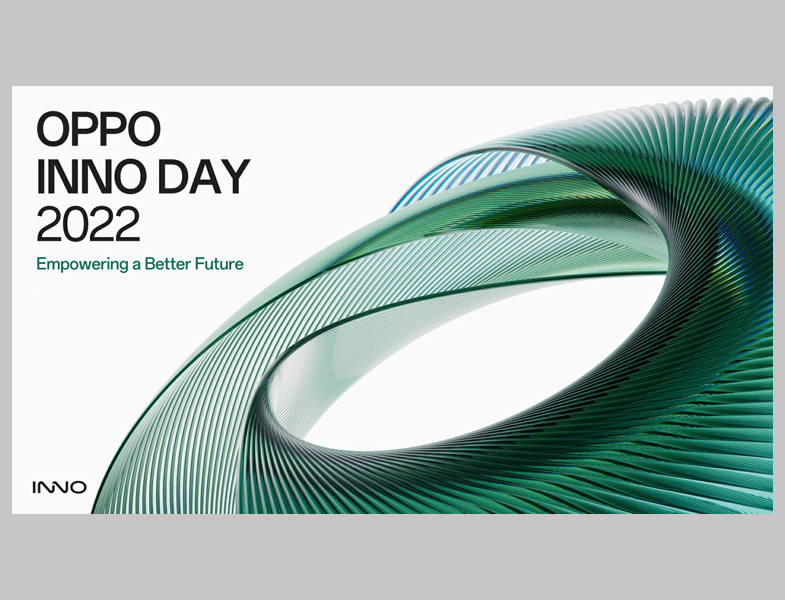 OPPO Inno Day 2022'de Yeni Teknolojilerini Tanıttı