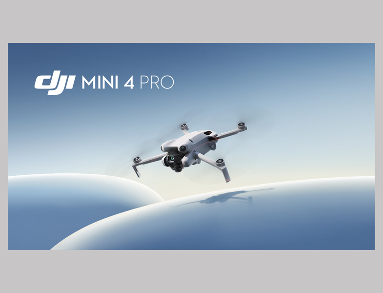 DJI Mini 4 Pro