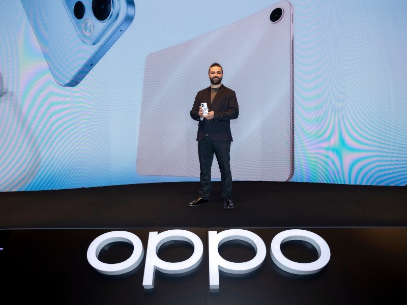 muraat oppo
