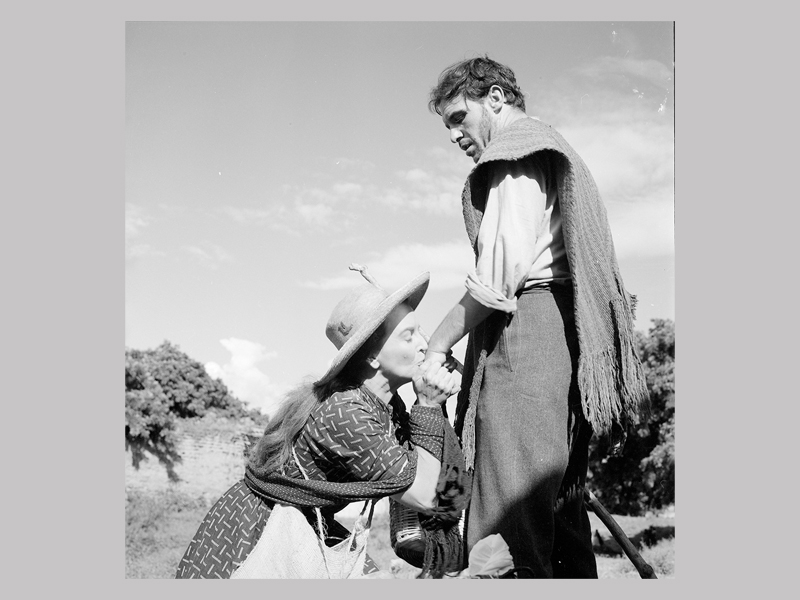Bir Buñuel ve Bravo Fotoğraf Sergisi ‘’NAZARİN’’ için Son Gün 27 Aralık