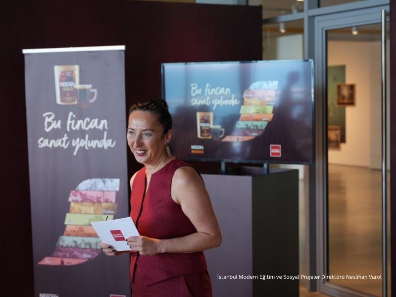 nestle istanbulmodern2