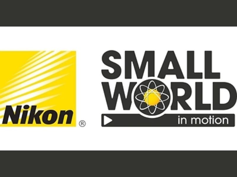 nikon smalworldinmotion yarisma