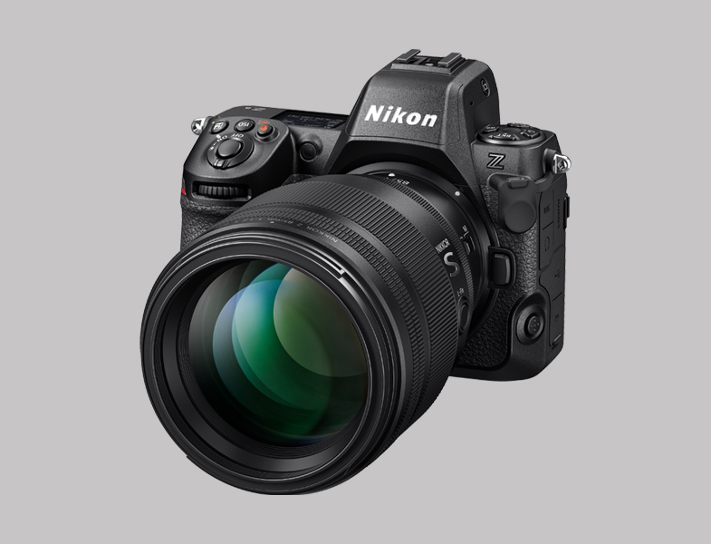 Nikon Z 8 Yılın En İyi Fotoğraf Makinesi Seçildi