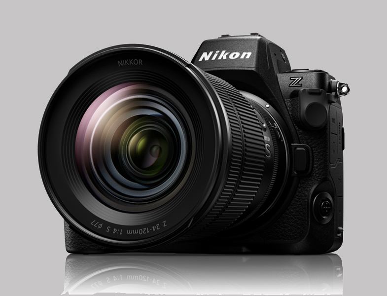 Nikon Z 8