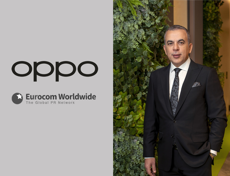 OPPO, AGM ile Türkiye'de Stratejik İş Ortaklığına İmza Atıyor