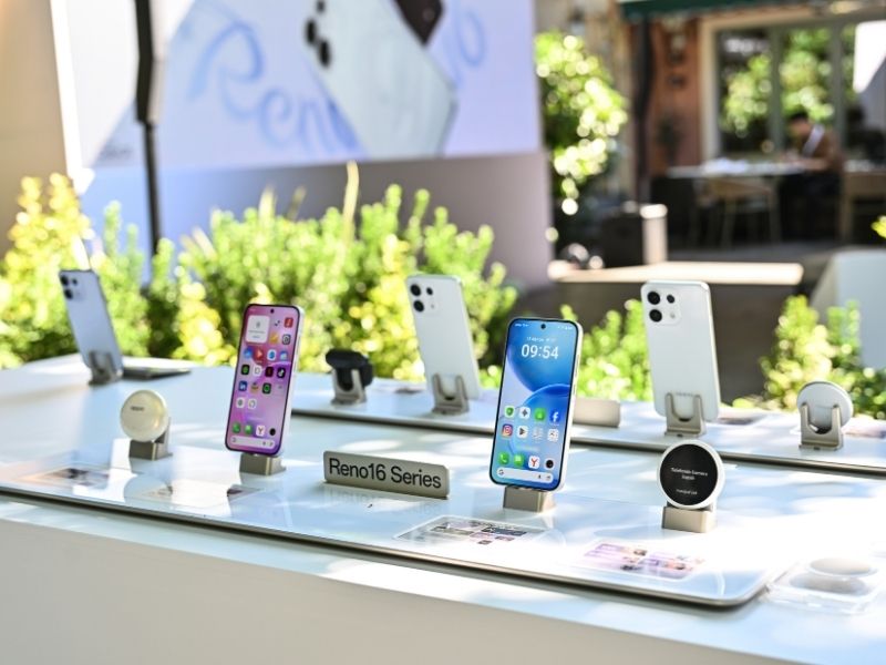 opporeno16 2