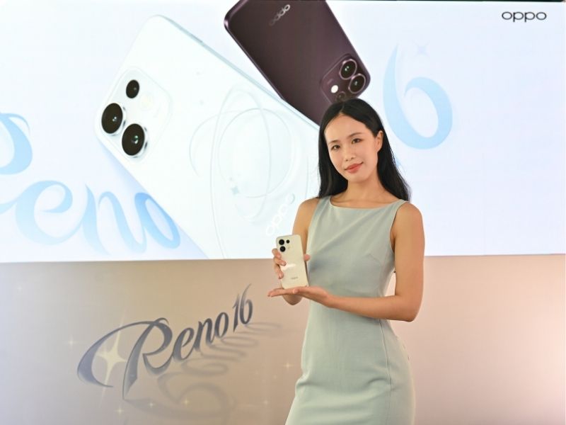 opporeno16