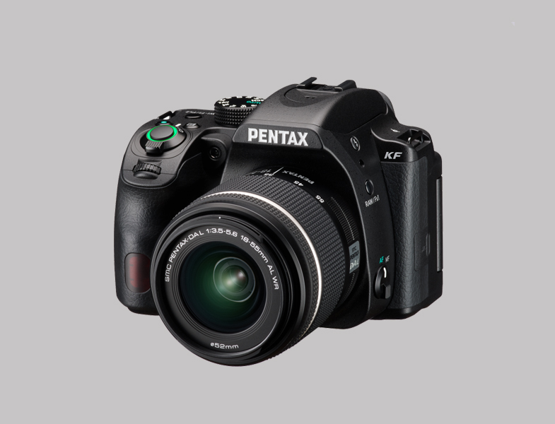 PENTAX KF, SLR Fotoğrafçılığın Temel Değerlerini Yeniden Tanımlıyor