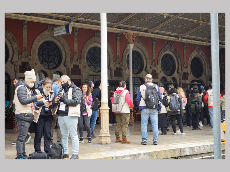 Uluslararası Fotoğraf Yarışması PhotoMaraton 4. Kez İstanbul'da