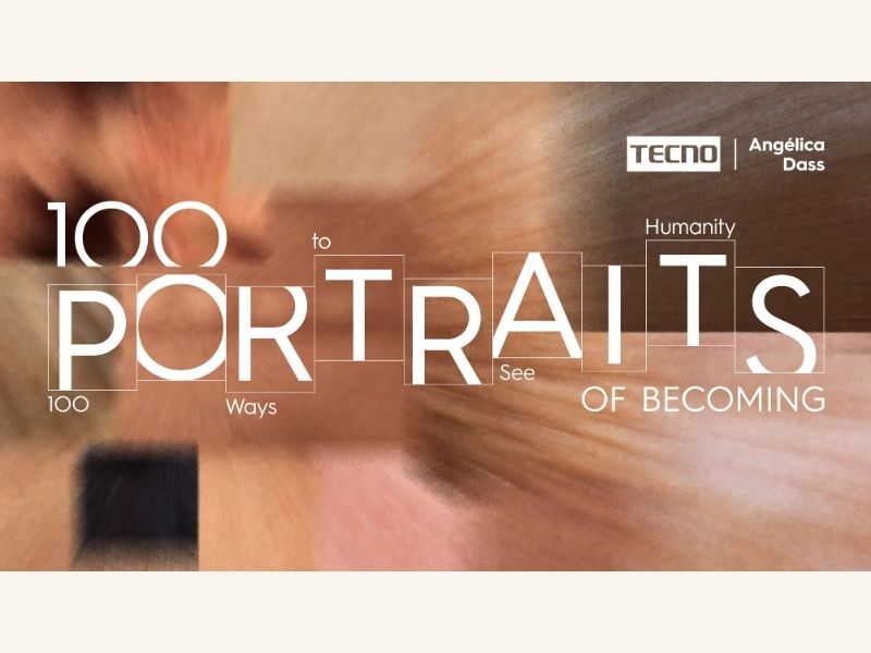 tecno 100portraits