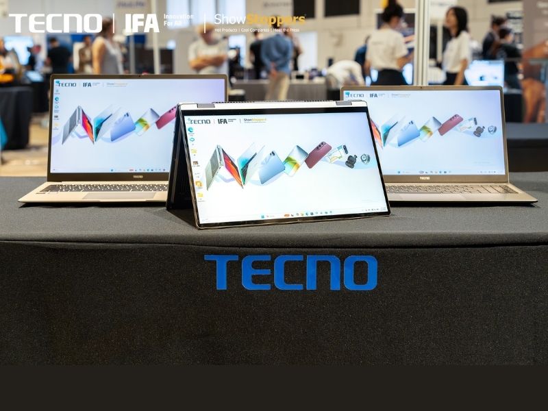 tecno ifa1