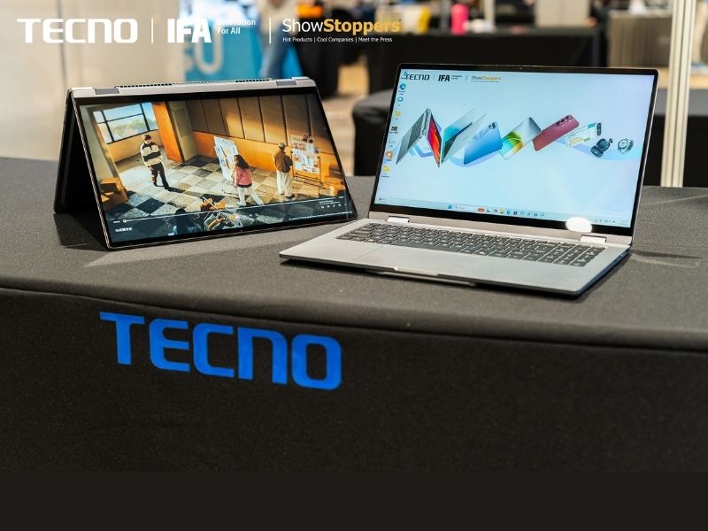 tecno ifa2