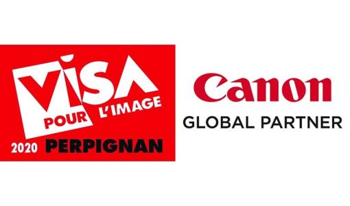 Canon’dan Başarılı Hikaye Anlatıcılarına  Visa pour l’image 2020’ye Özel 3 Farklı Burs 