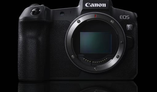 HİKAYELERİNİZİN EN İNCE DETAYINI CANON EOS R İLE YAKALAYIN!