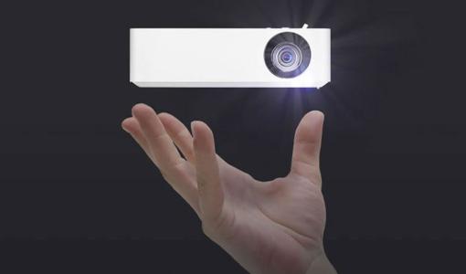 LG’nin en hafif taşınabilir cihazı, yılbaşı tatilinde de yanınızda
