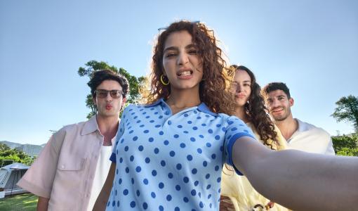 OPPO Reno16 Serisi ile yazın en güzel anıları hep yanınızda