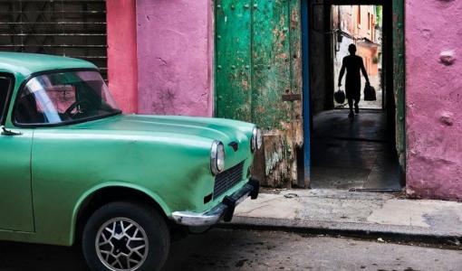 Steve Mccurry’nin “The Haunted Eye” Sergisi Dünya Prömiyerini İstanbul’da Gerçekleştiriyor