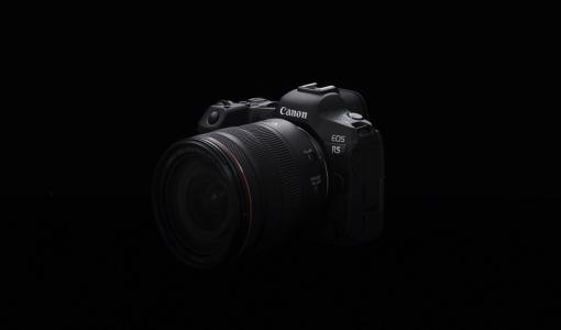 Canon’dan 8K Video Çözünürlüğüne Sahip EOS R5