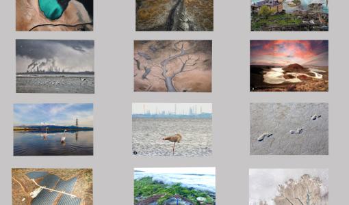 9. Küresel İklim Değişikliği Fotoğraf Yarışması’nın Kazananları Açıklandı