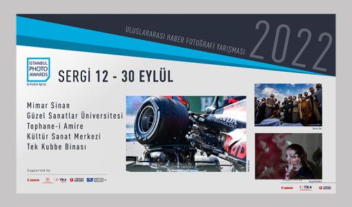 İstanbul Photo Awards 2022