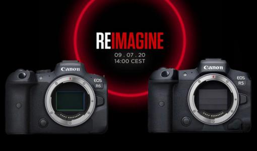 Canon’dan aynasız fotoğraf makinelerinde tarih yazacak iki yeni model