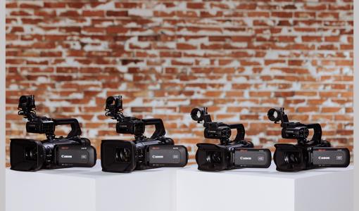 Canon’dan sinema, TV ve belgesel yapımcılığına özel iddialı yeni seri 