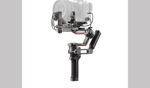 DJI’ın Ronin Ailesinin Yeni Üyeleriyle Üst Düzey Video Çekim Prodüksiyonları Mümkün