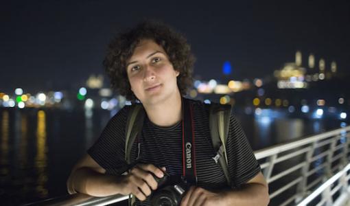 Canon EMEA Yeni Elçileri ile  Hikayeler Anlam Kazanıyor
