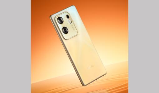 Infinix ZERO 30 Türkiye’de