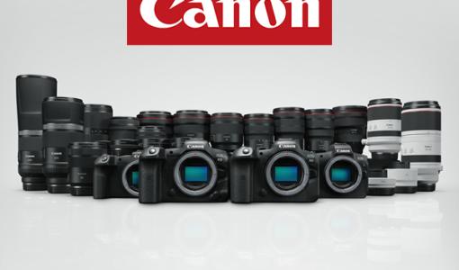 Canon’dan aynasız fotoğraf makinelerinde tarih yazacak iki yeni model